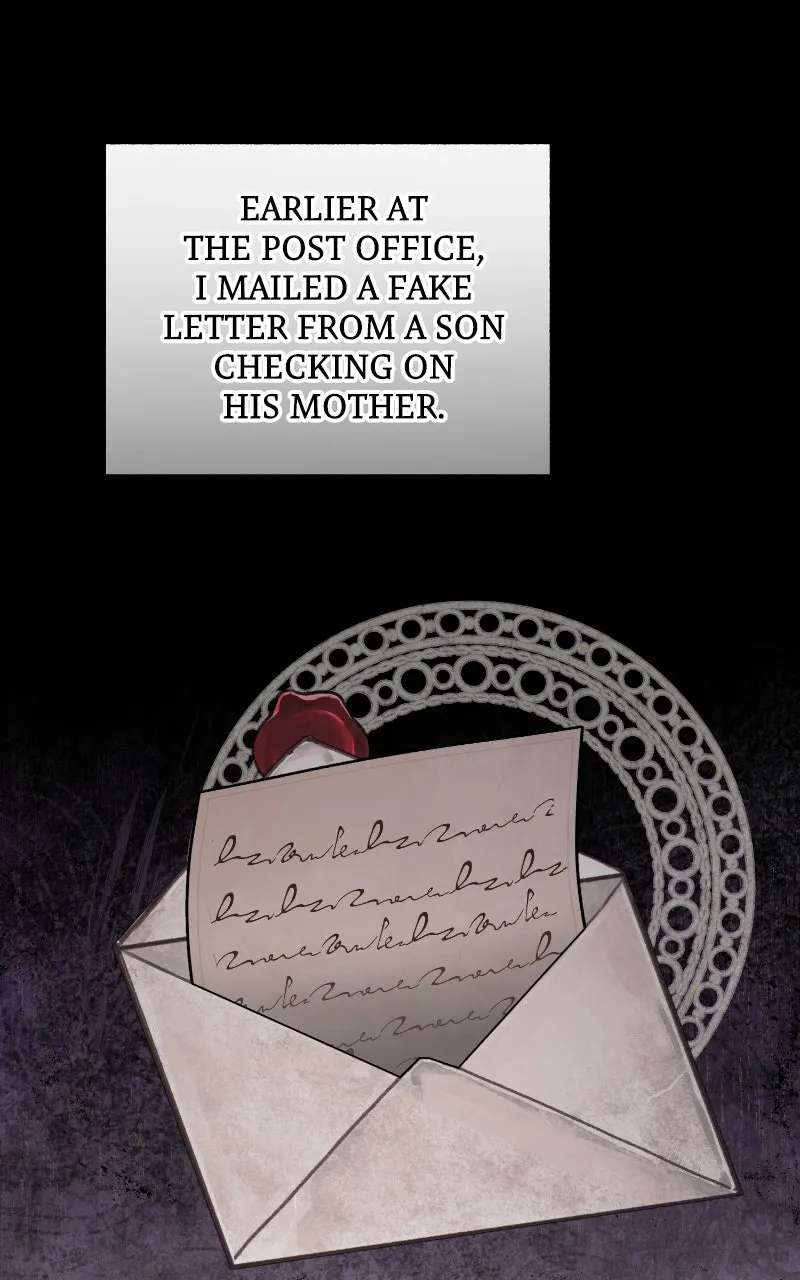 A Dying Maid’s Guide to Revenge Chapter 11 - page 47