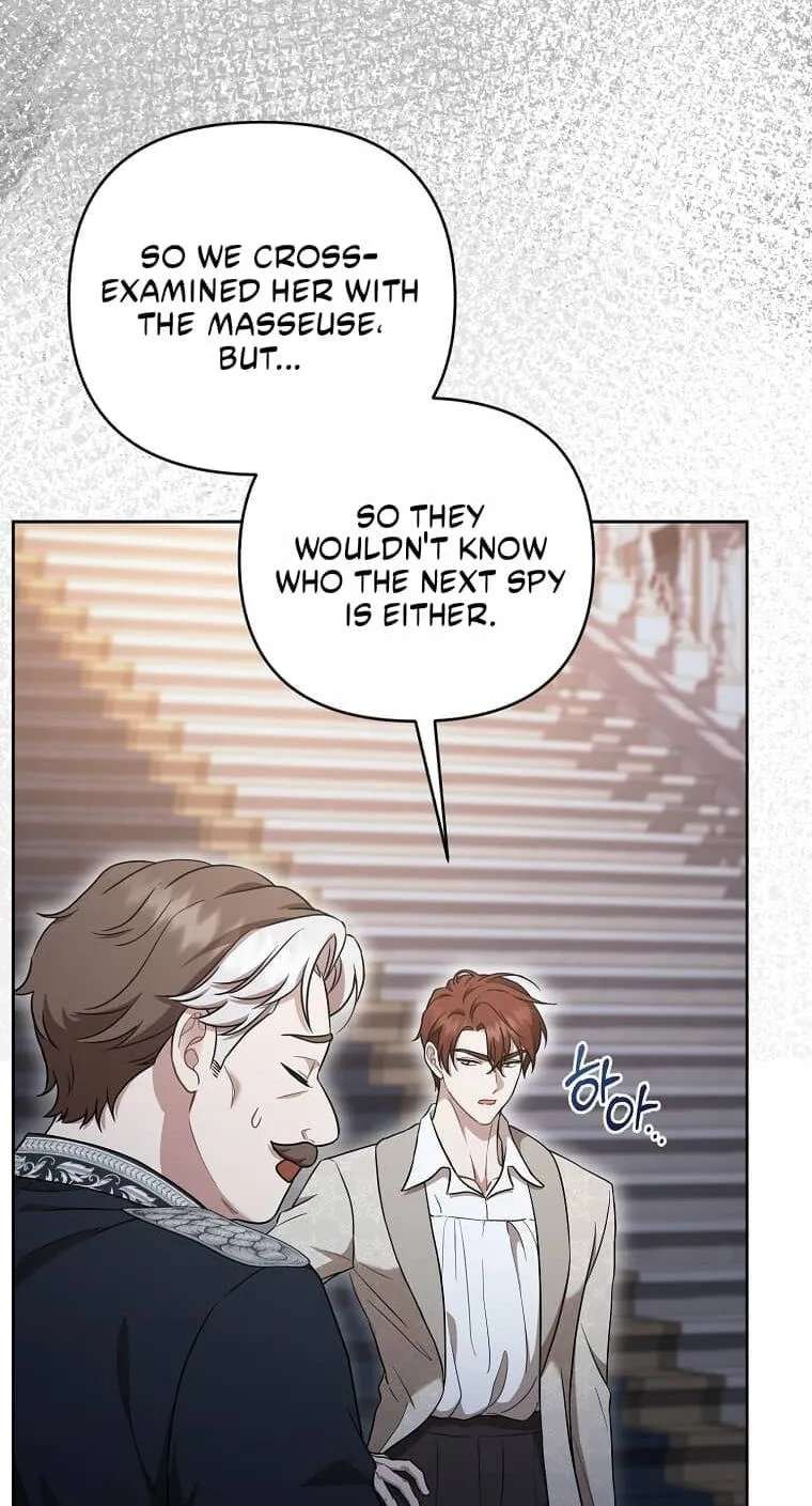 I'll Save This Damned Family! Chapter 197 - page 55