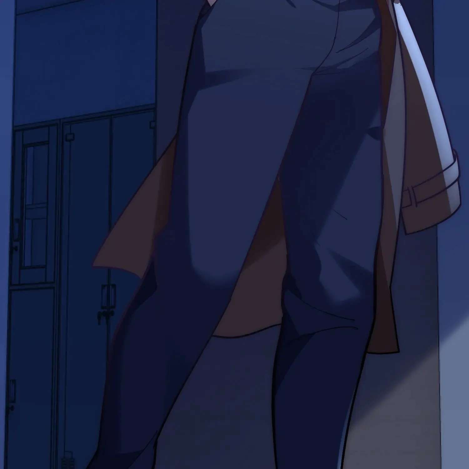 Guiyi Shijie? Wo Zao Jiu Tongguanle Chapter 5 - page 86