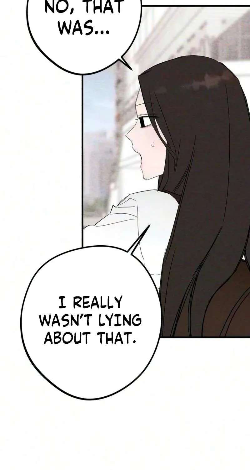 Perfect Senior's Hide! Chapter 28 - page 30