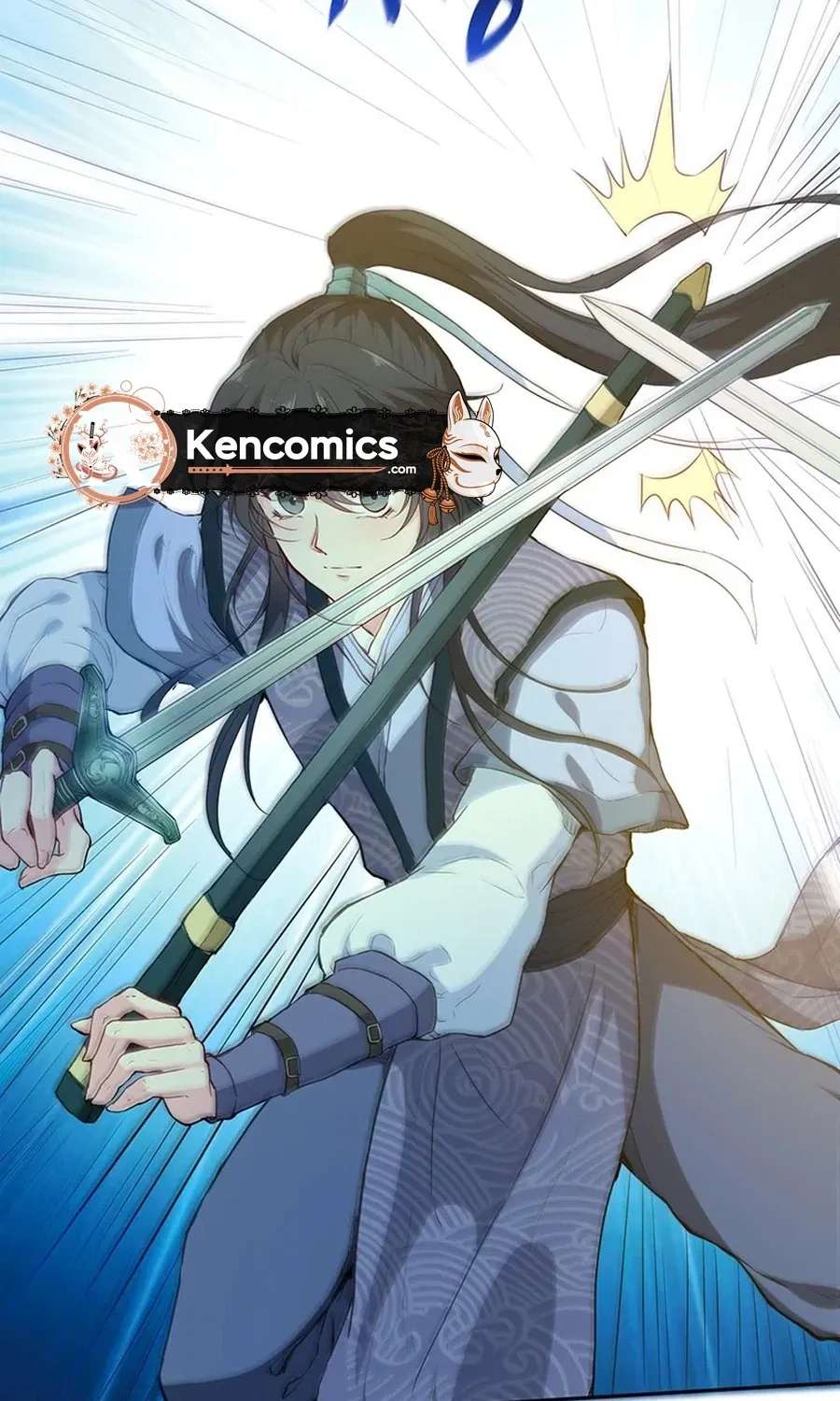 Nam Goong Sae Ga Prince Chapter 9 - page 25