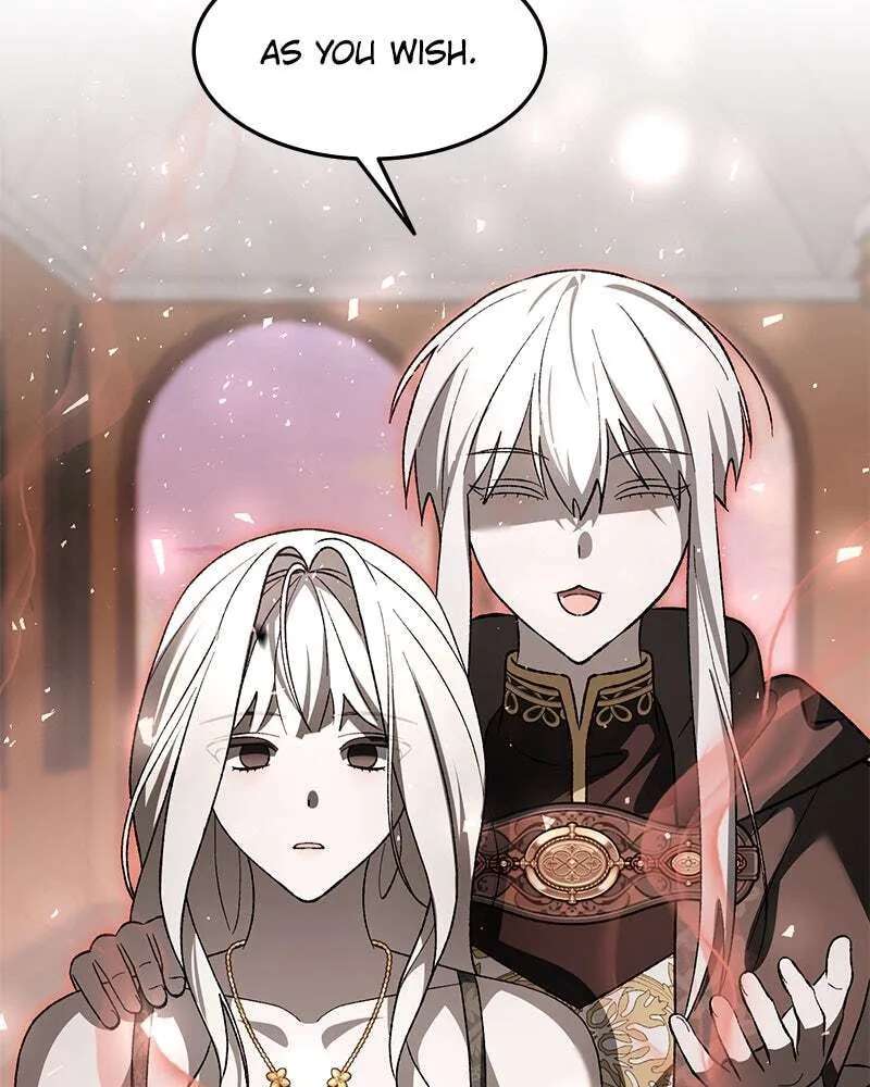 The Emperor's Puppy Chapter 80 - page 33