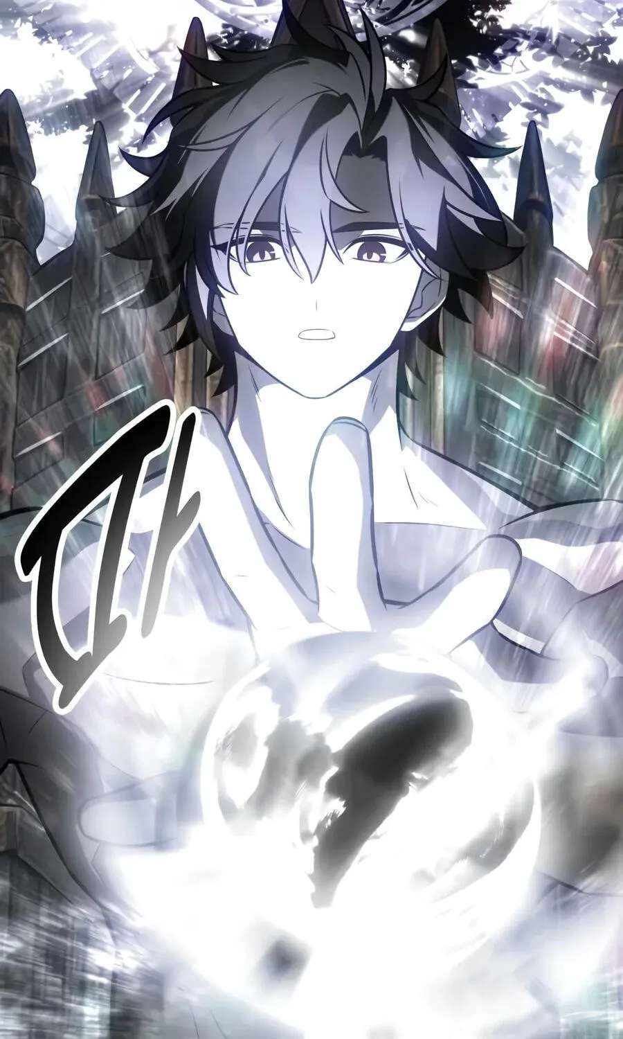 I Killed the Main Player Chapter 140 - page 136