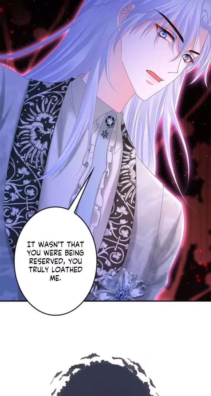 Missed My Happy Ending, Met the Demon Grand Duke Chapter 39 - page 32