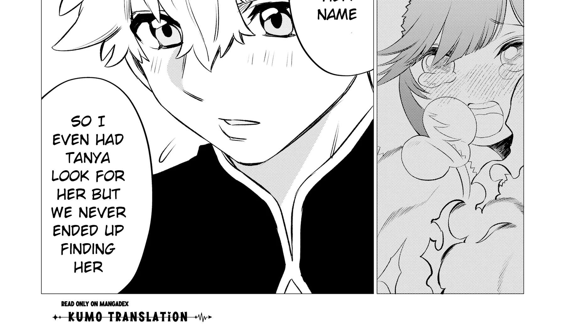 I Married the Head of My Archenemy's Household ~My Wife Is Cute, Fragile, Kind, Smart, Adorable, and Simply the Best~ Chapter 1 - page 25
