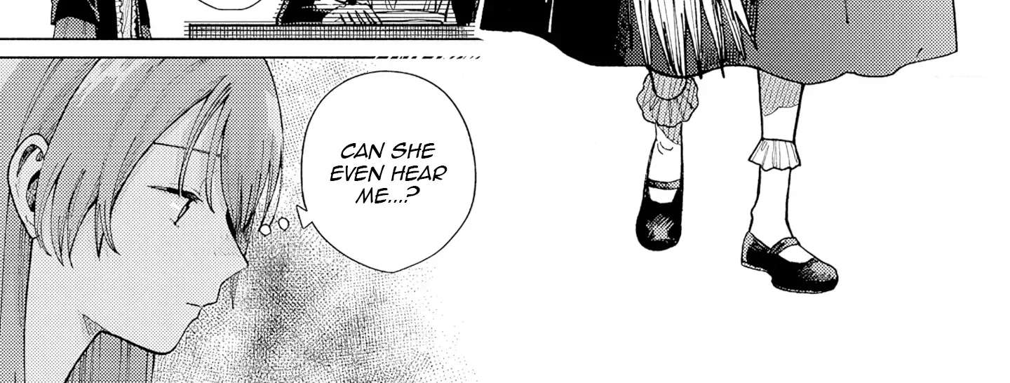 Imouto ni Kekkon wo Oshitsukerareta Techigai no Tsuma desu ga, Itsu no Mani ka Henkyohaku ni Dekiai Saretemashita Chapter 2 - page 17