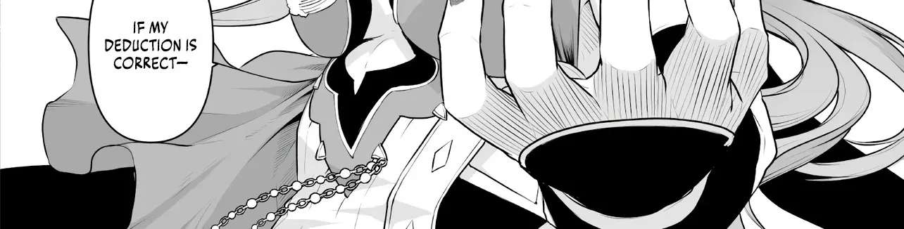 The Immortal Heretic and the Calamity Dragon Princess Chapter 1 - page 53