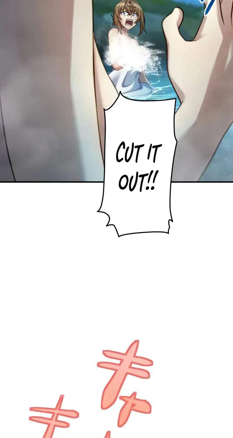 All the Heroes Are My Enemies: The ‘Useless’ Class Dropout Overpowers Everyone With His Barrier Skill and Takes Revenge Chapter 20 - page 101