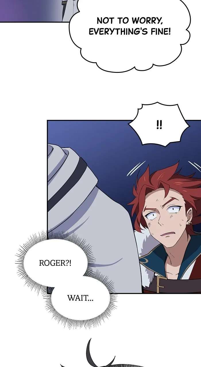 Back on the Road withMy Apprentice Chapter 7 - page 16