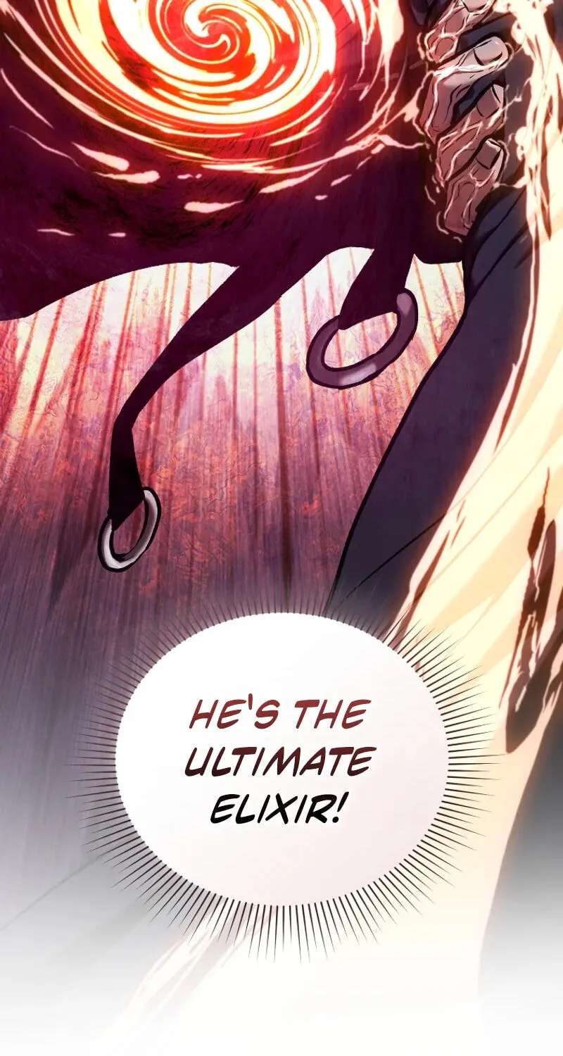 My Dad Is the Zenith Chapter 26 - page 62
