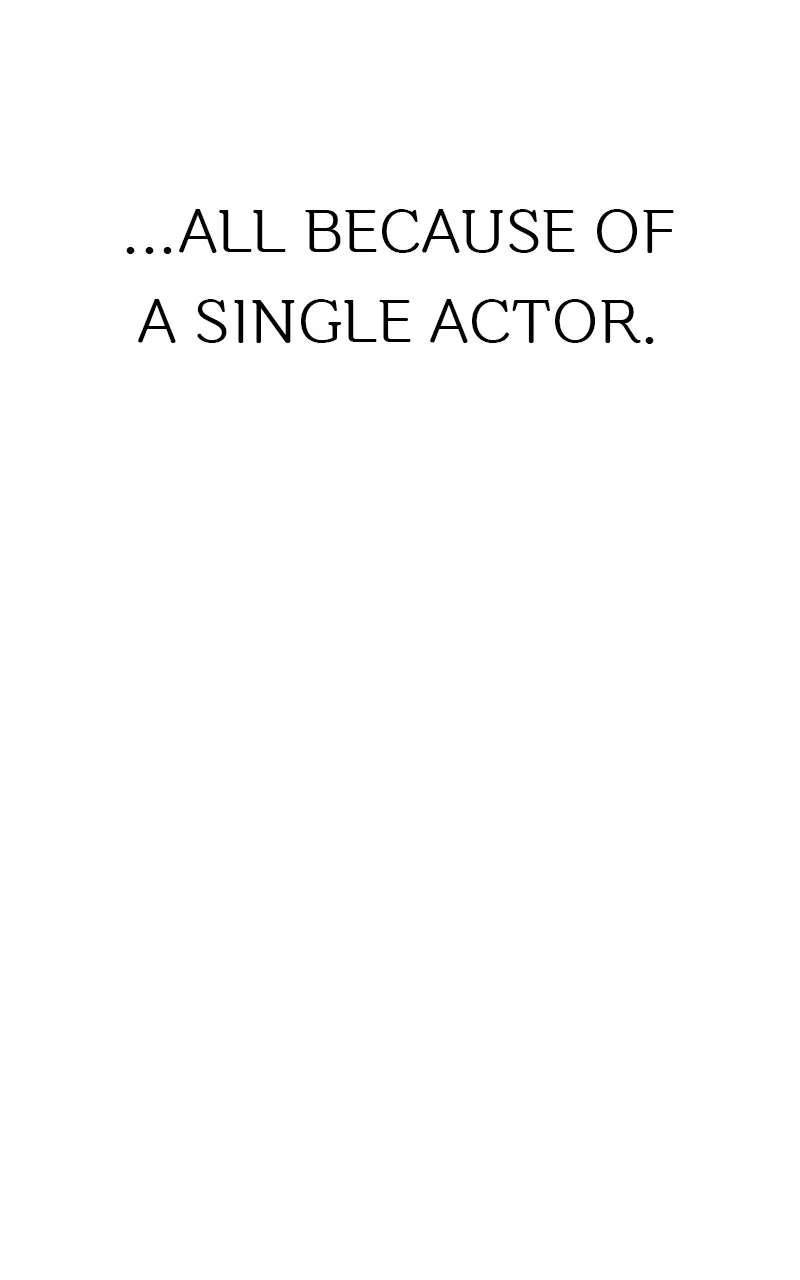 The Aura of a Genius Actor Chapter 24 - page 61