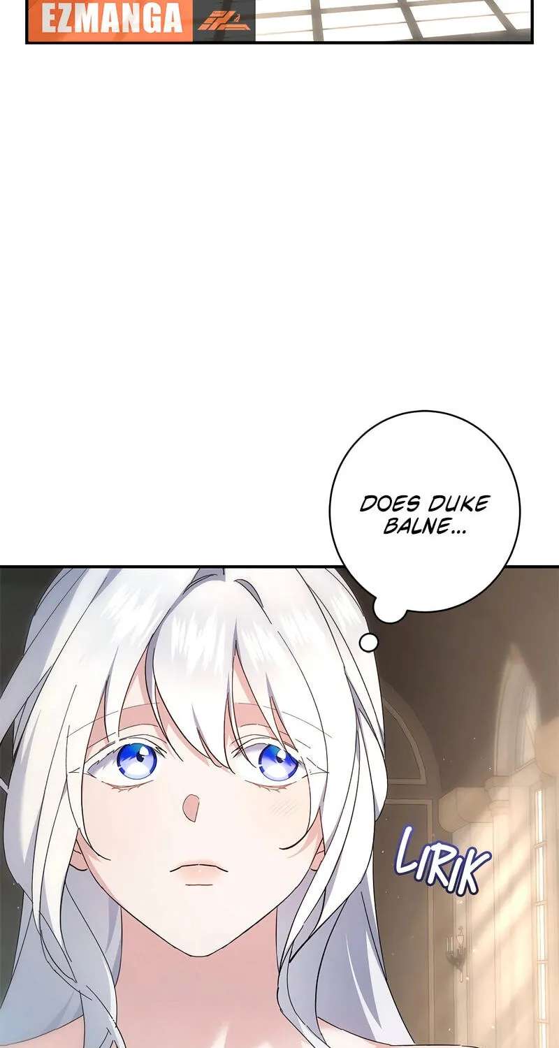 What the Duke Picked Up in the Forest Chapter 57 - page 18