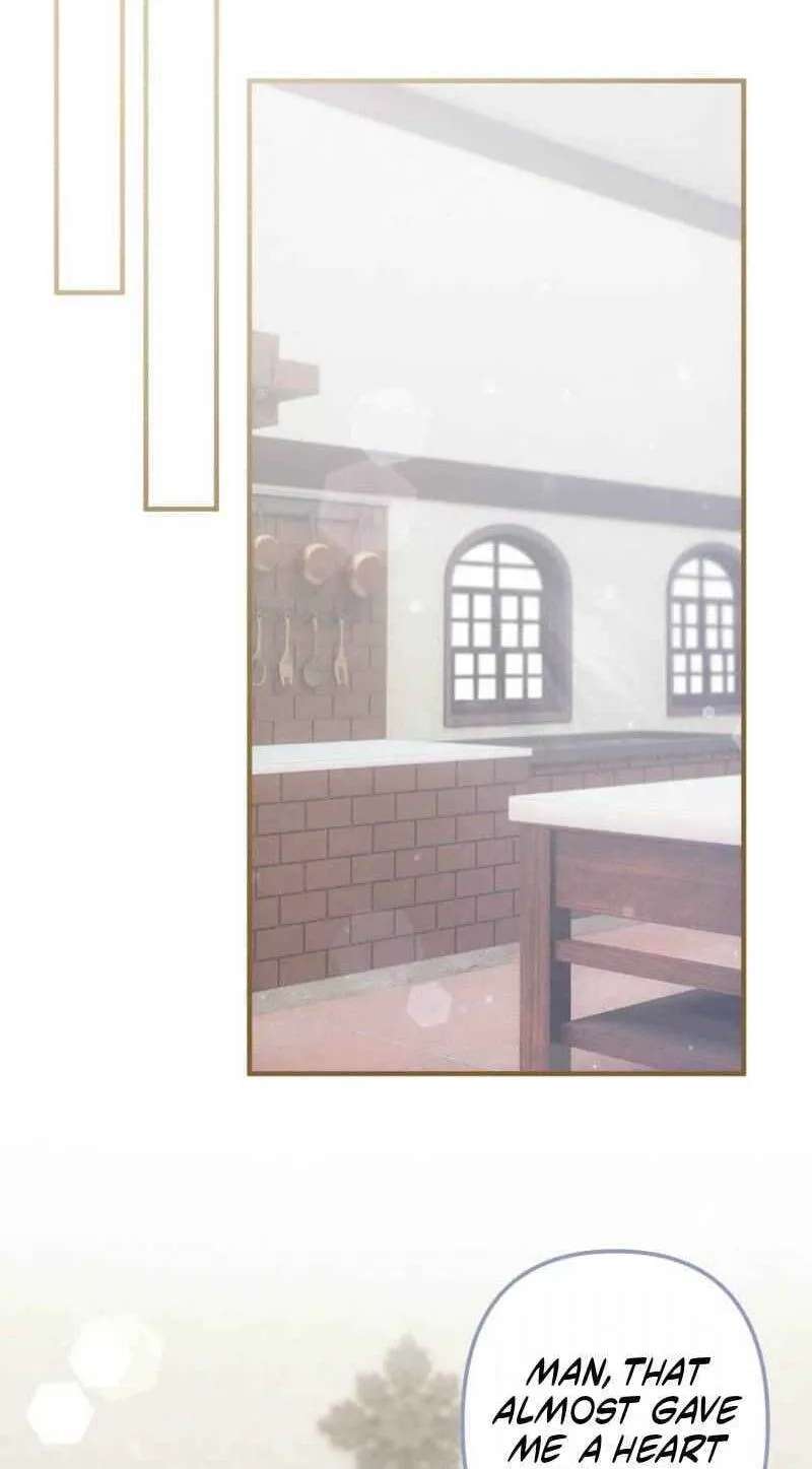 Potchari Akujo no Restaurant Chapter 57 - page 31