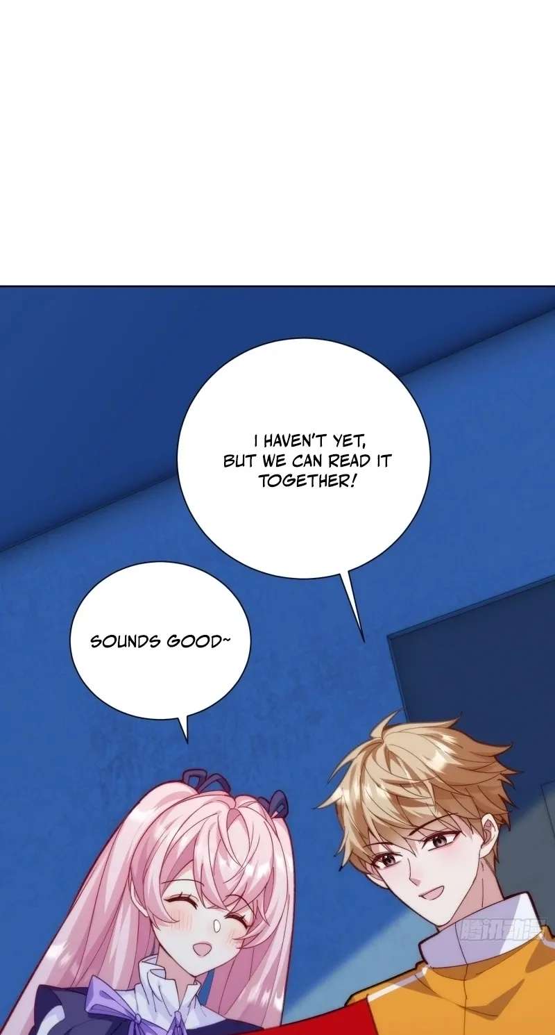 Guiyi Shijie? Wo Zao Jiu Tongguanle Chapter 2 - page 24