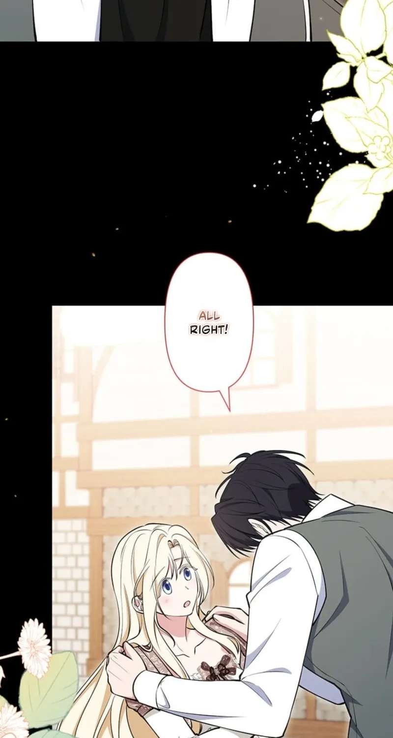 The Enemy King's Substitute Bride Chapter 46 - page 106