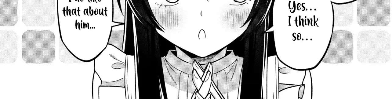 I Spoiled "Kuderella" Next Door and I'm Going to Give Her a Key to My House Chapter 43 - page 29