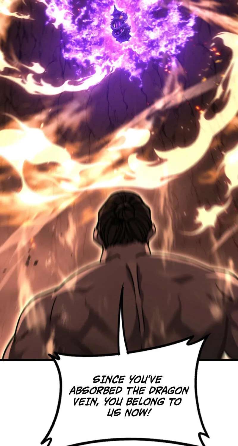 Snake Immortal: The Tale of a Snake's Cultivation to Immortality Chapter 102 - page 53