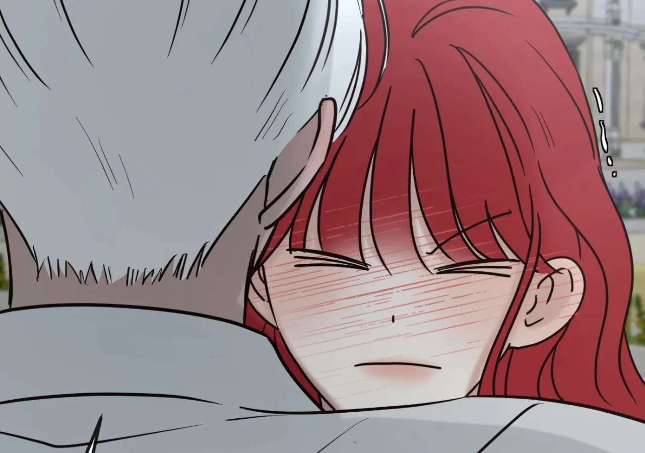 I Adopted the Male Lead from the Shelter Chapter 130 - page 26