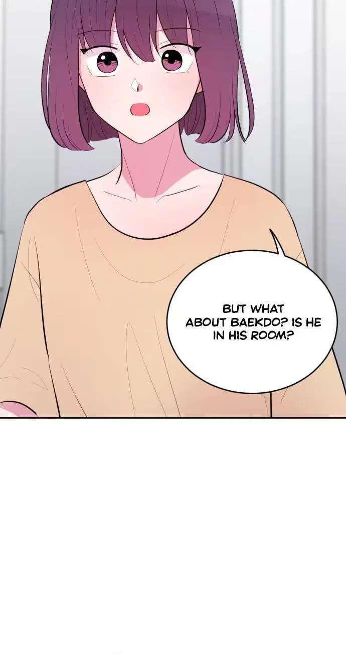 Even If You Don't Have a Third Chapter 52 - page 46
