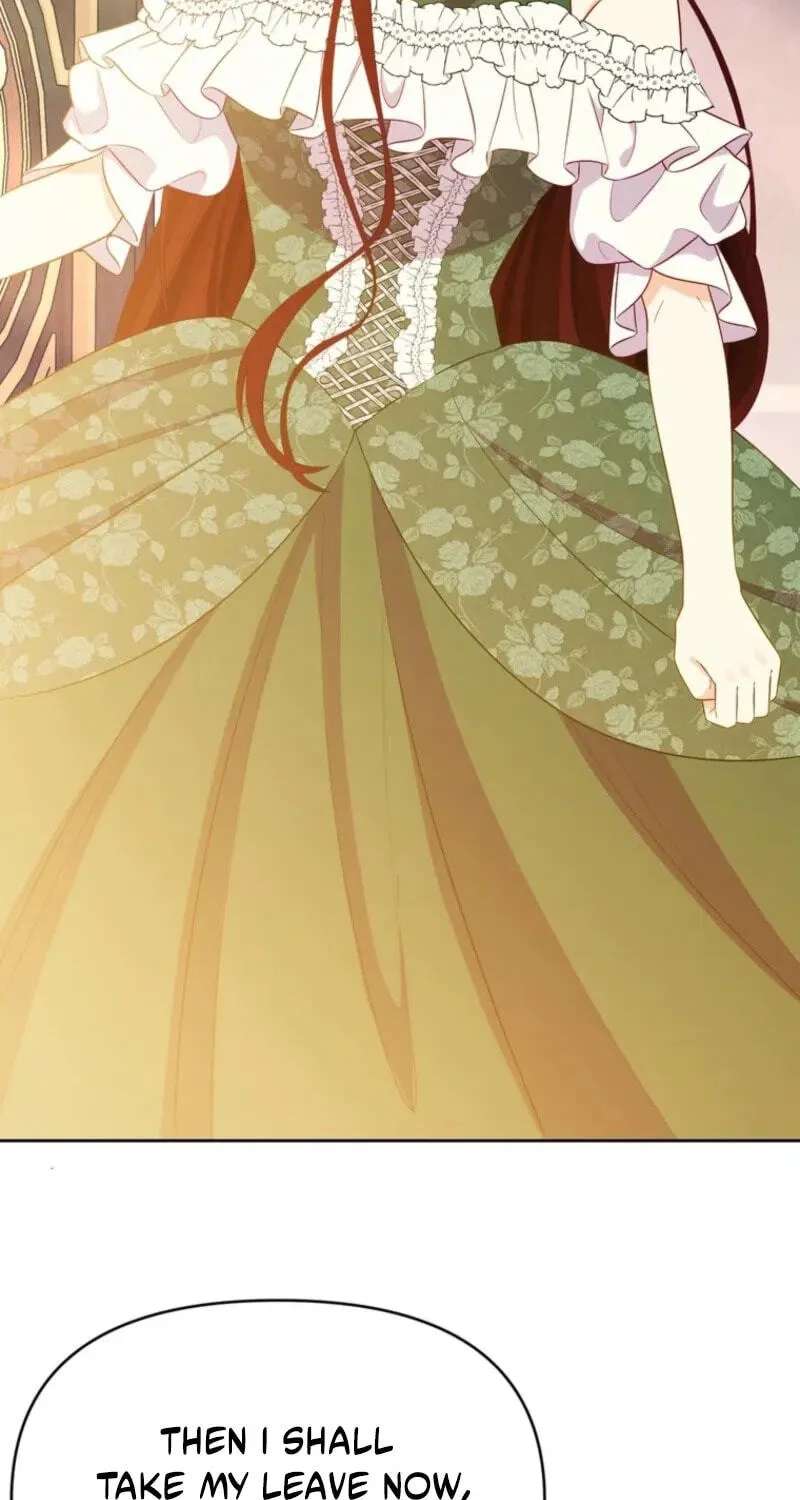 Shall We Work Overtime Together, Your Highness? Chapter 40 - page 56