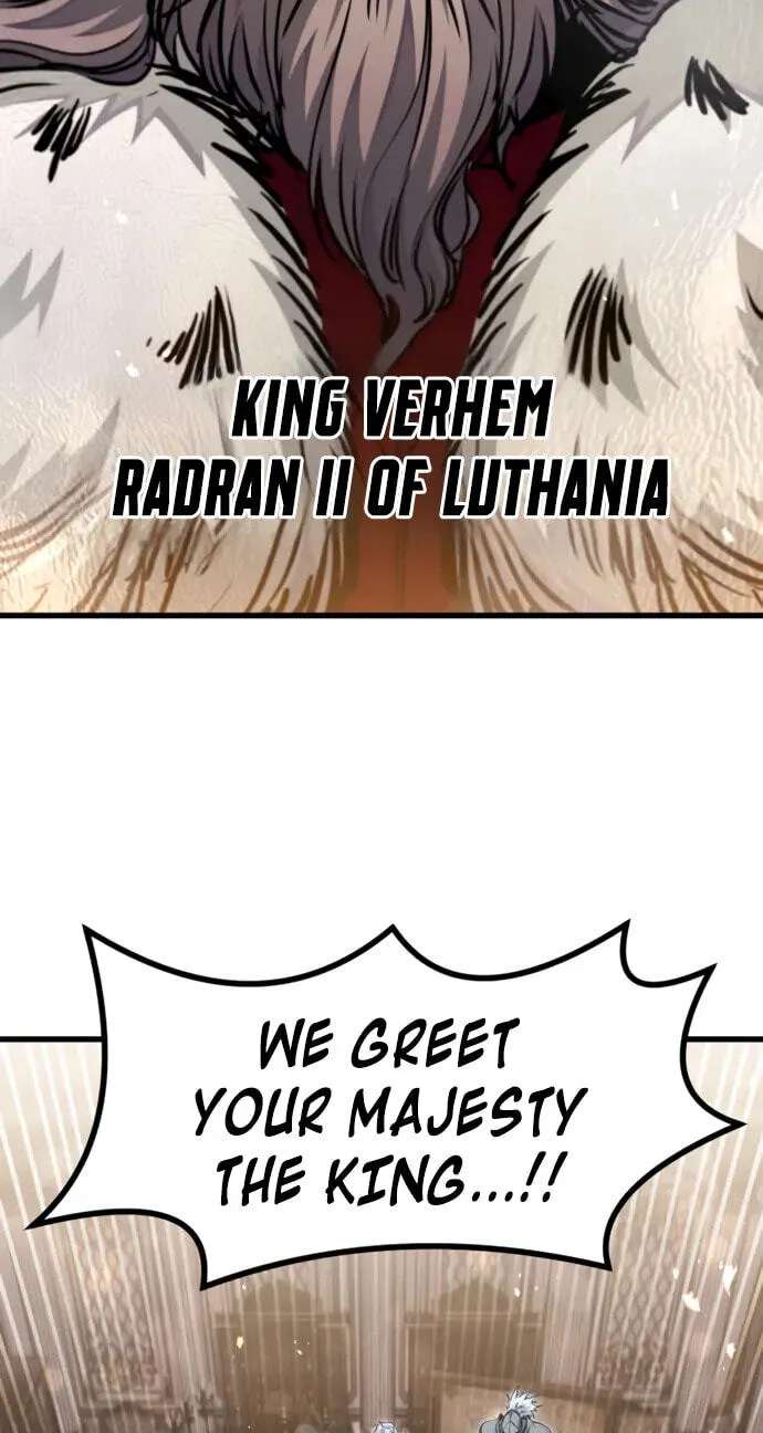 The Regressed Mercenary Has a Plan Chapter 104 - page 66