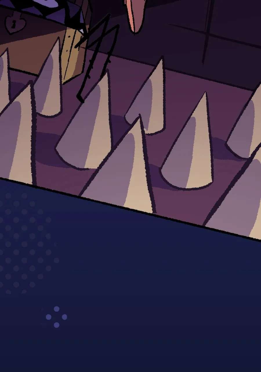 I Want to Kiss 100 Monster Girls! Chapter 21 - page 38