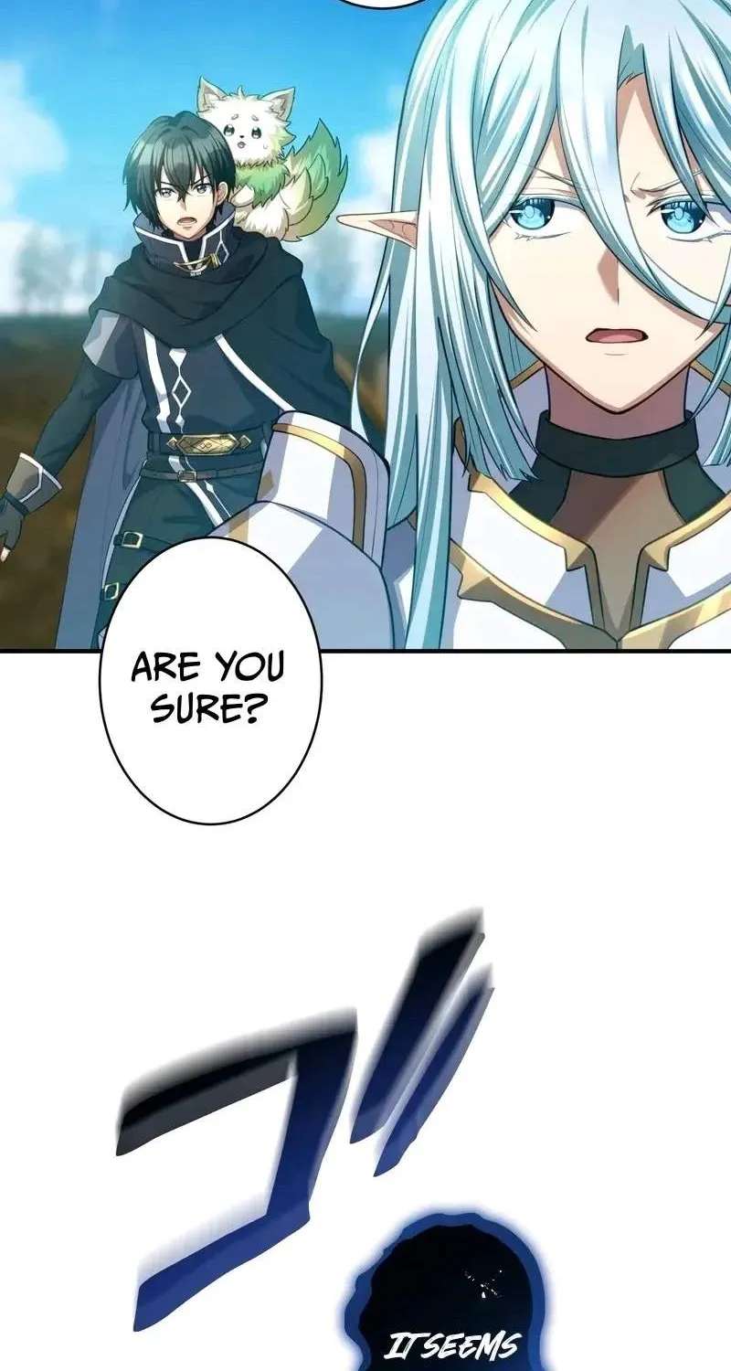 All the Heroes Are My Enemies: The ‘Useless’ Class Dropout Overpowers Everyone With His Barrier Skill and Takes Revenge Chapter 24 - page 18