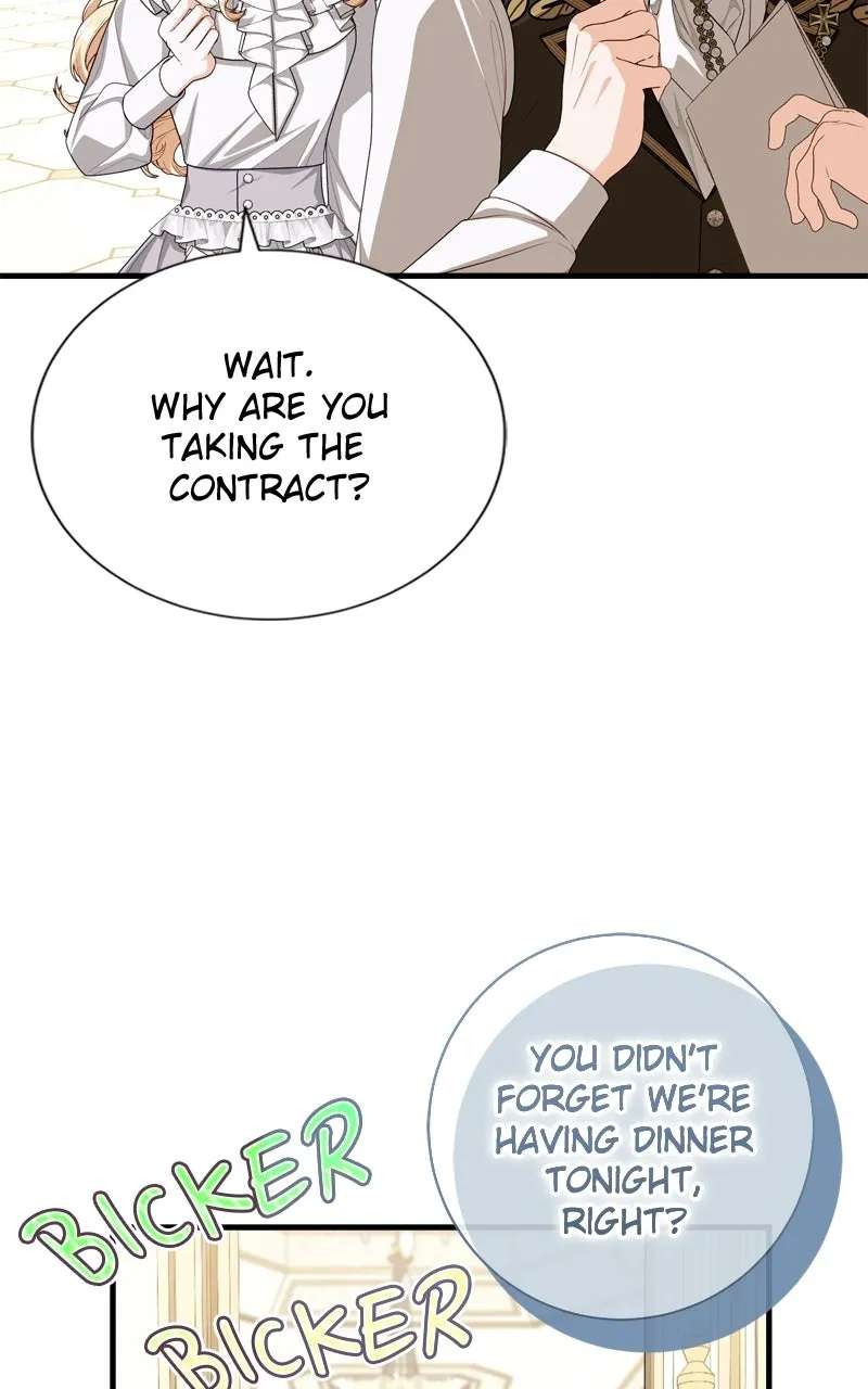 Raising the SecondMale Lead’s Son Chapter 62 - page 4