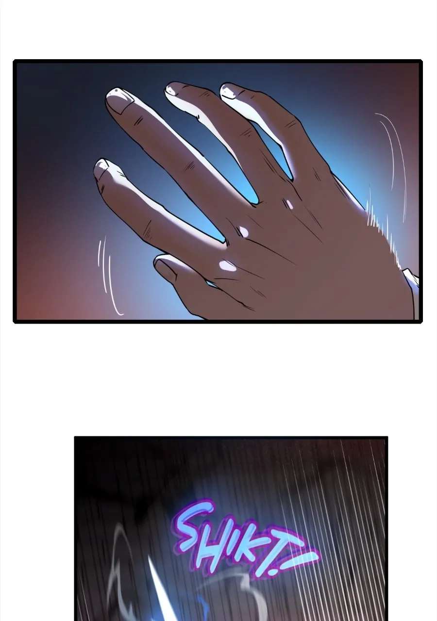 Nightmare Realm Summoner Chapter 3 - page 45