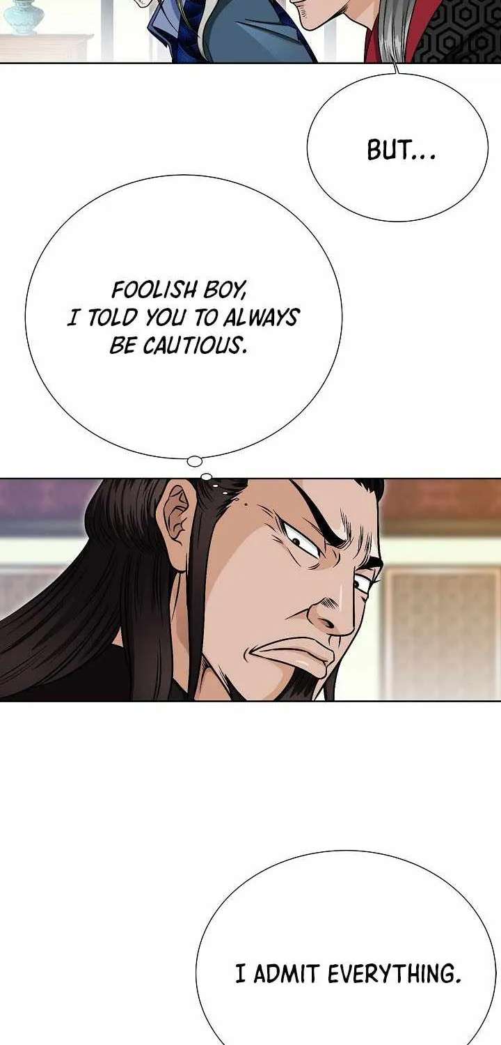 The Rogue Young Master of the Namgung Clan Chapter 32 - page 63