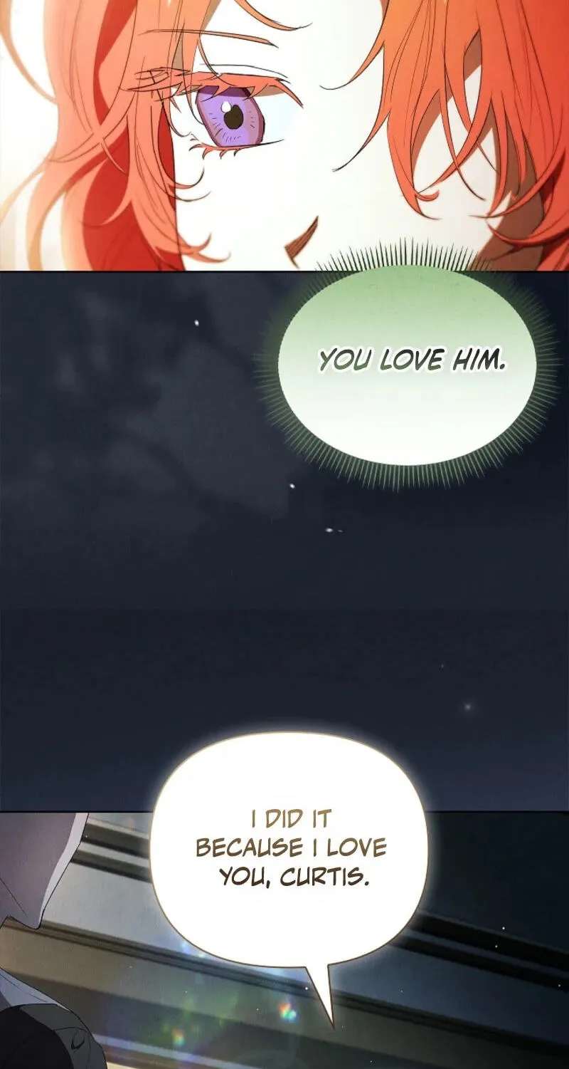 Regarding the Perfect Revenge Chapter 30 - page 58