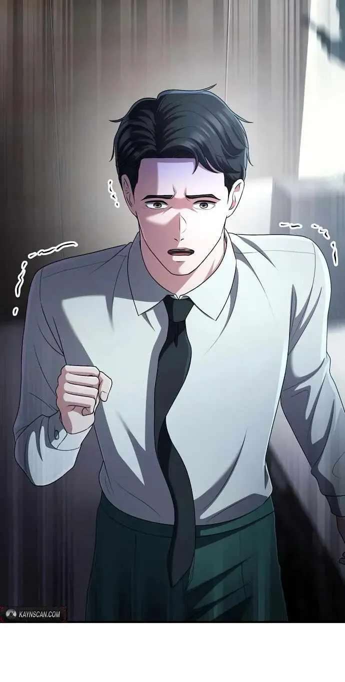 A Corporate Underling Who Excels at Work Chapter 80 - page 52