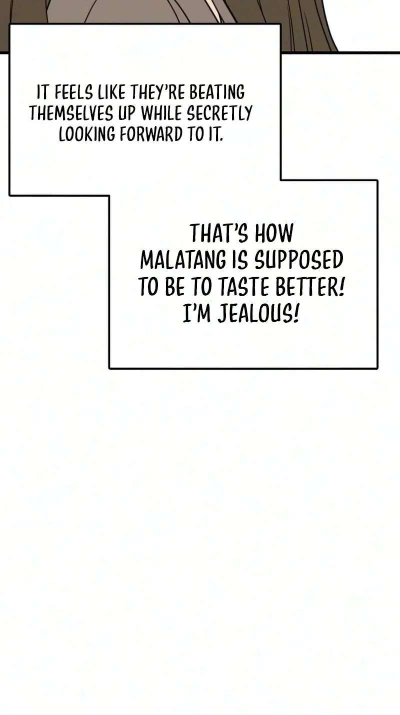 Want to Go Grocery Shopping Together? Chapter 35 - page 12