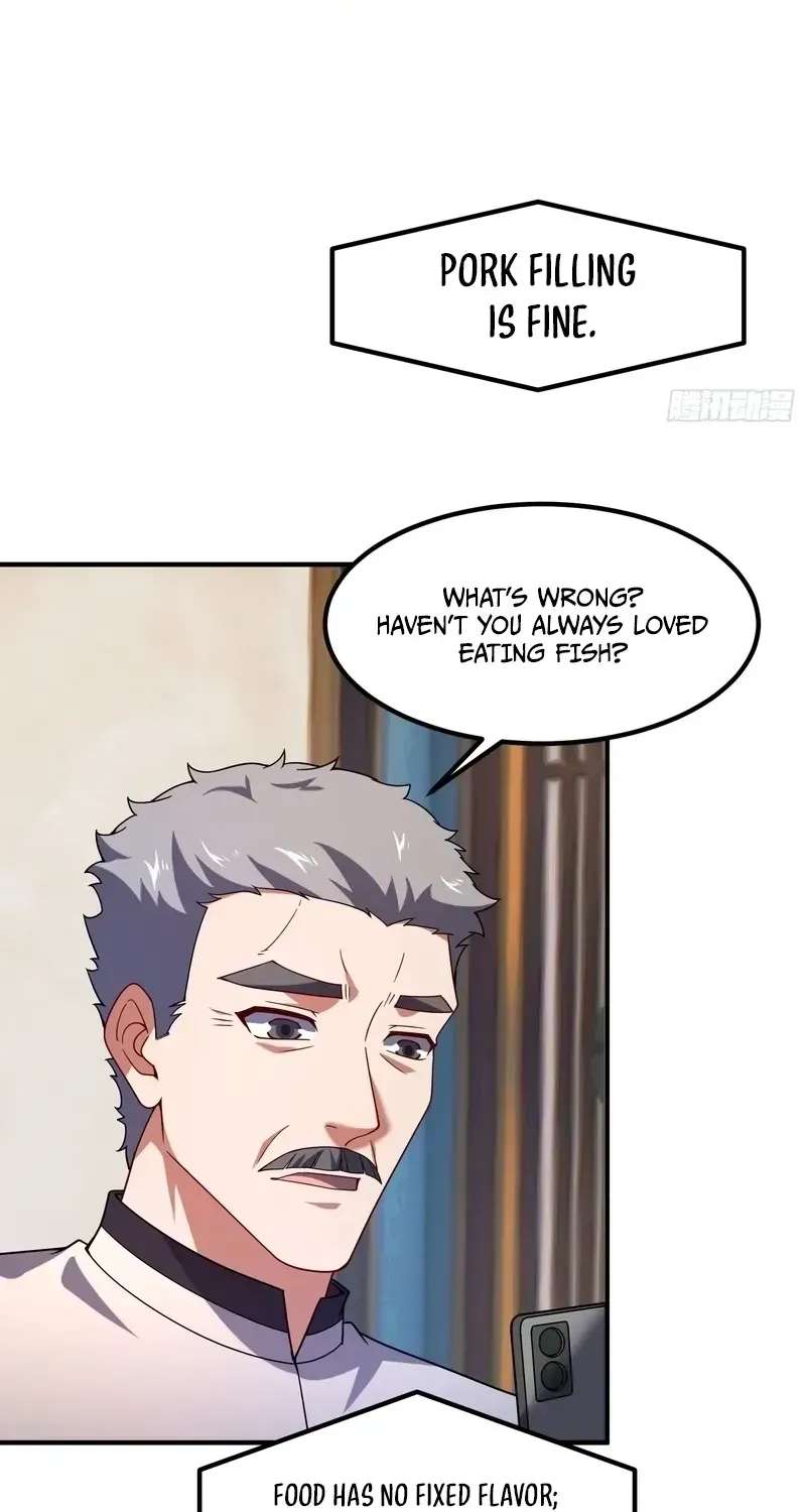 Beast Evolution Chapter 80 - page 43