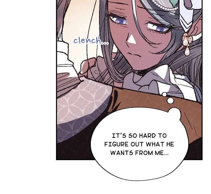 Father, I don't Wantthis Marriage Chapter 4 - page 85