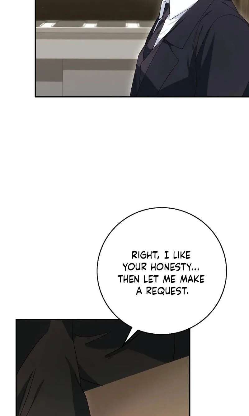 Marriage Starts with an Interview Chapter 43 - page 28