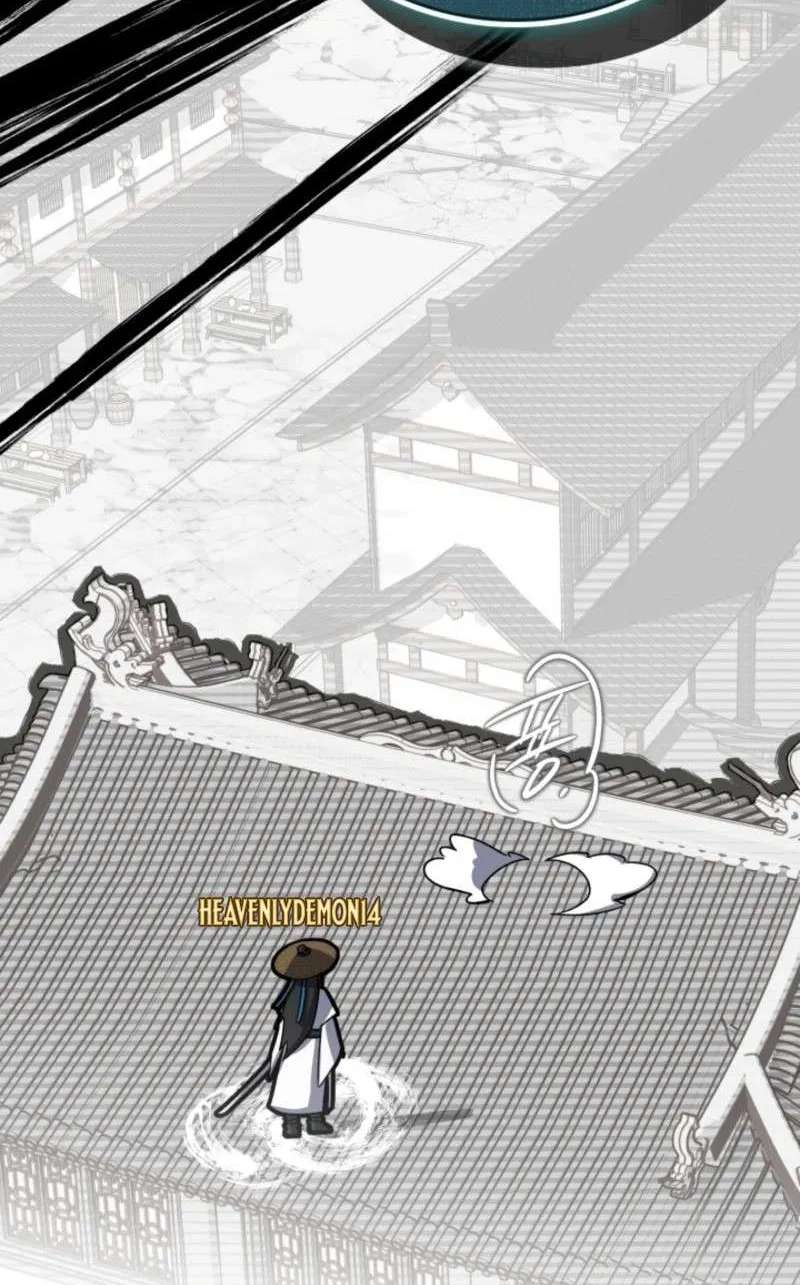 The Veteran Swordmaster’s Stream Chapter 33 - page 81