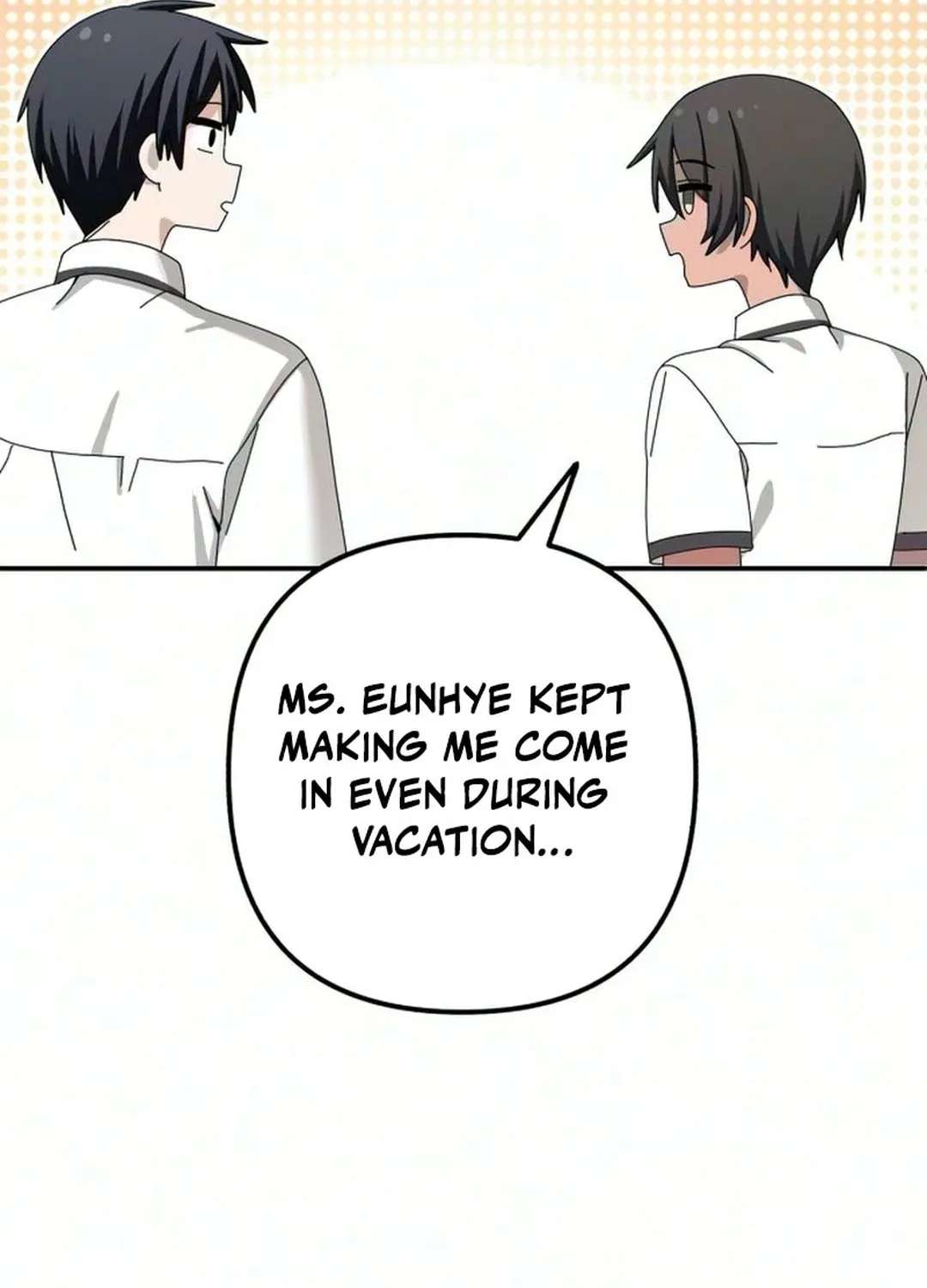 Black yet Pure White Chapter 1 - page 37