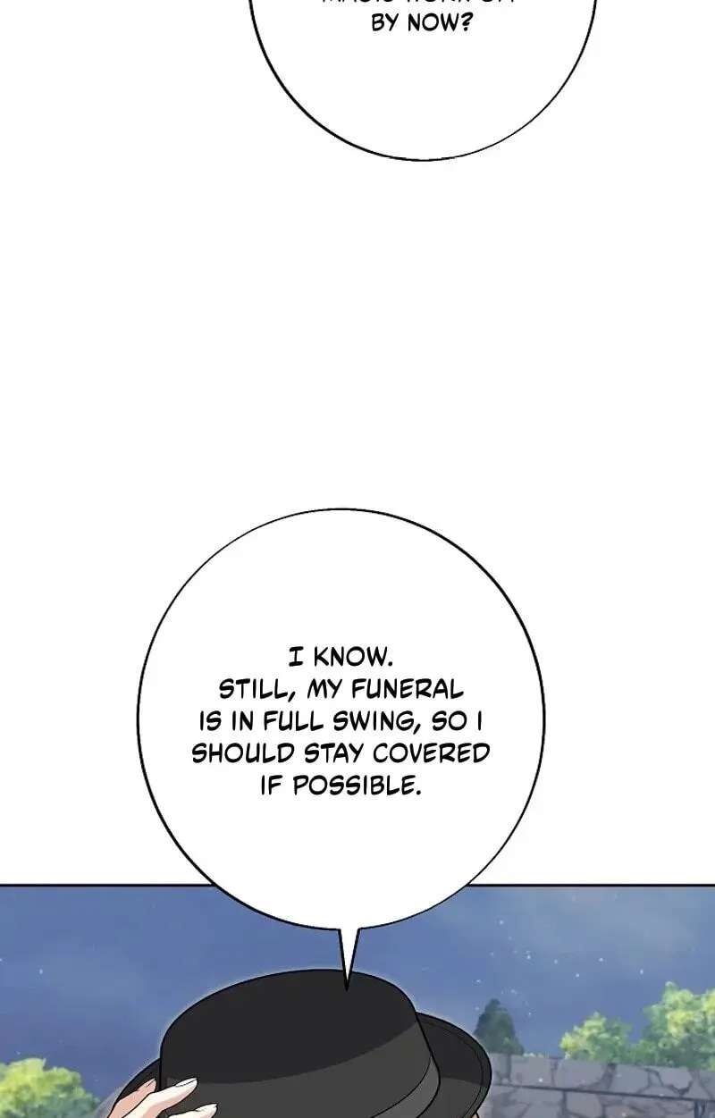 I Opened an Illegal Veterinary Clinic in Another World Chapter 51 - page 87