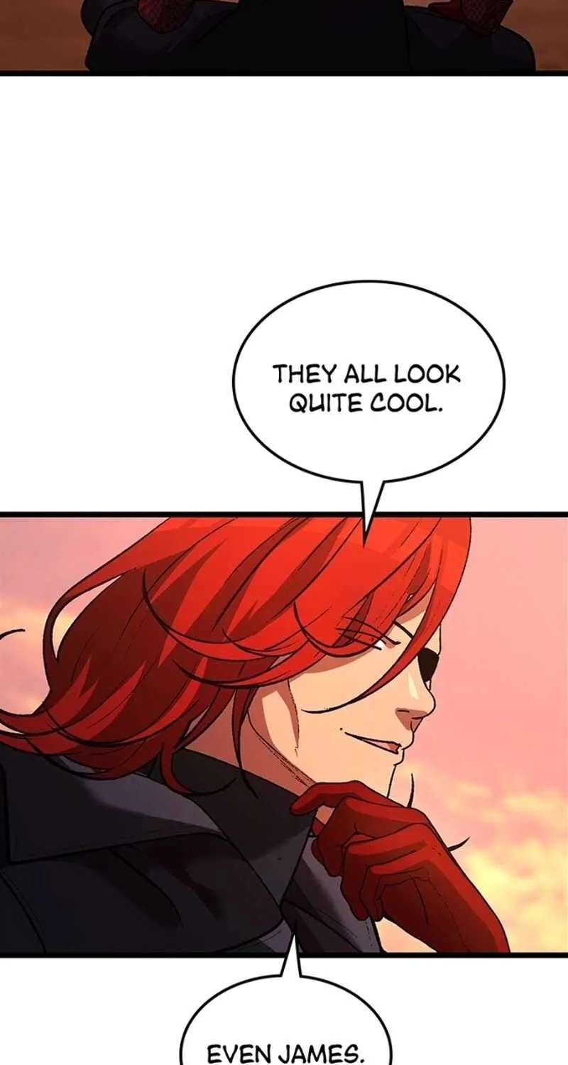 Return Of The Runebound Professor Chapter 88 - page 86