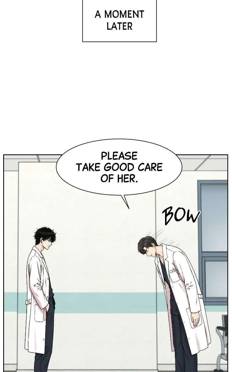 Trauma Center:Dr. Baek Chapter 47 - page 48