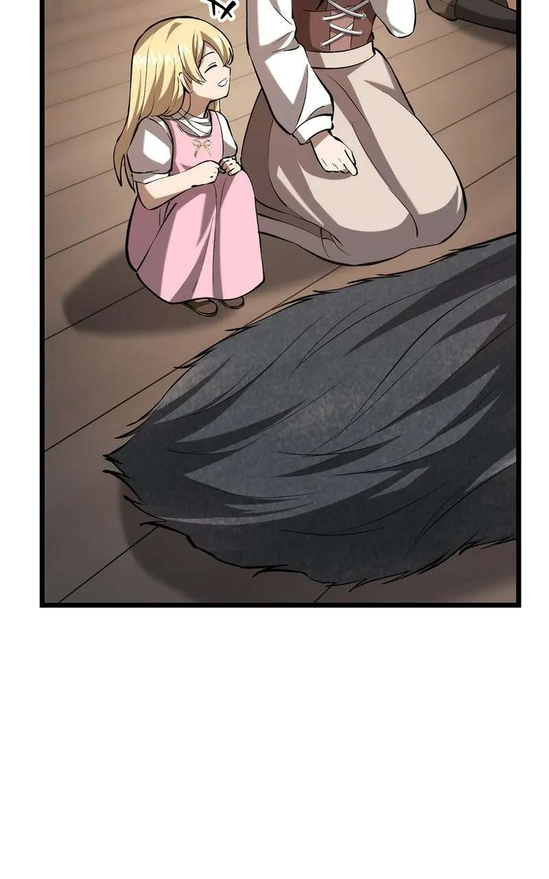 The OtherworldlyFamily Man Chapter 6 - page 79