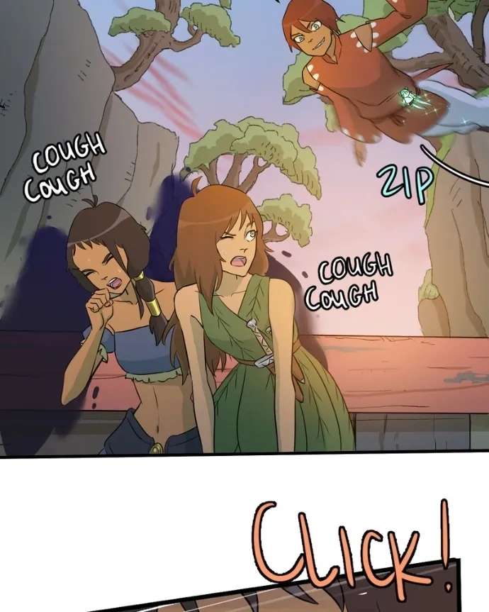 The Wendybird Chapter 23 - page 19