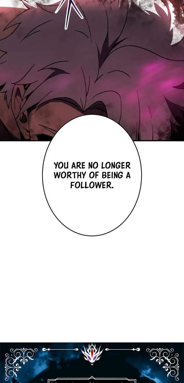 The Underworld Transcendent Is Unrivaled at the School——! Chapter 47 - page 4
