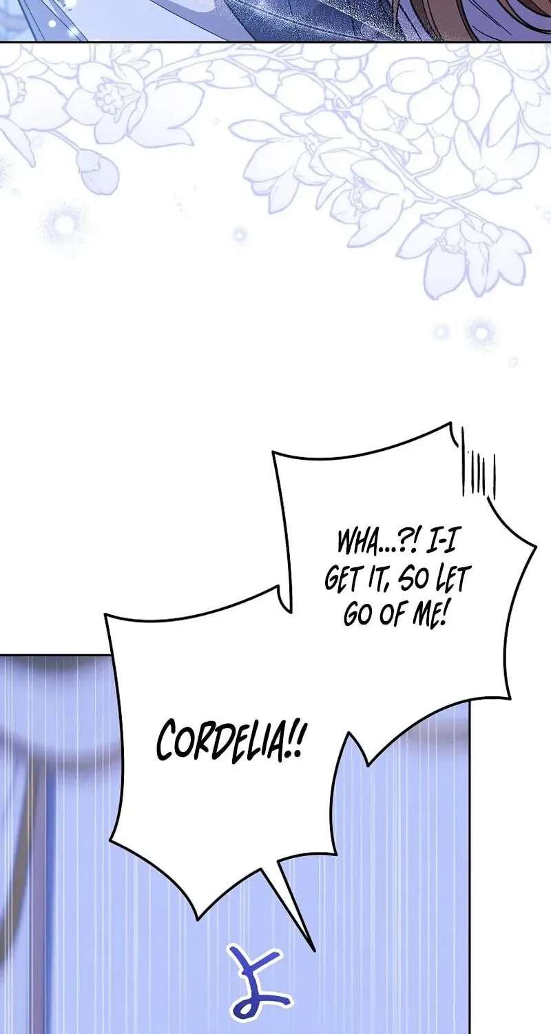 I Wish My Husband Were Dead Chapter 69 - page 42