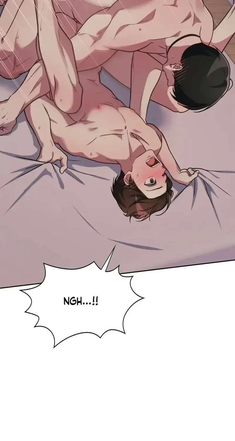 I'm Not Your Fated Guide, But... Chapter 48 - page 119