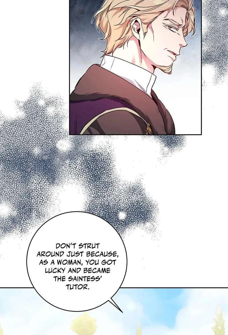 I'm Here to Destroy Chapter 56 - page 20