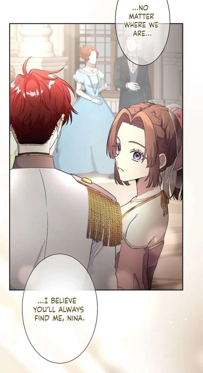 My Favorite Idol Is Protected by the Strongest Fiancé Chapter 30 - page 73