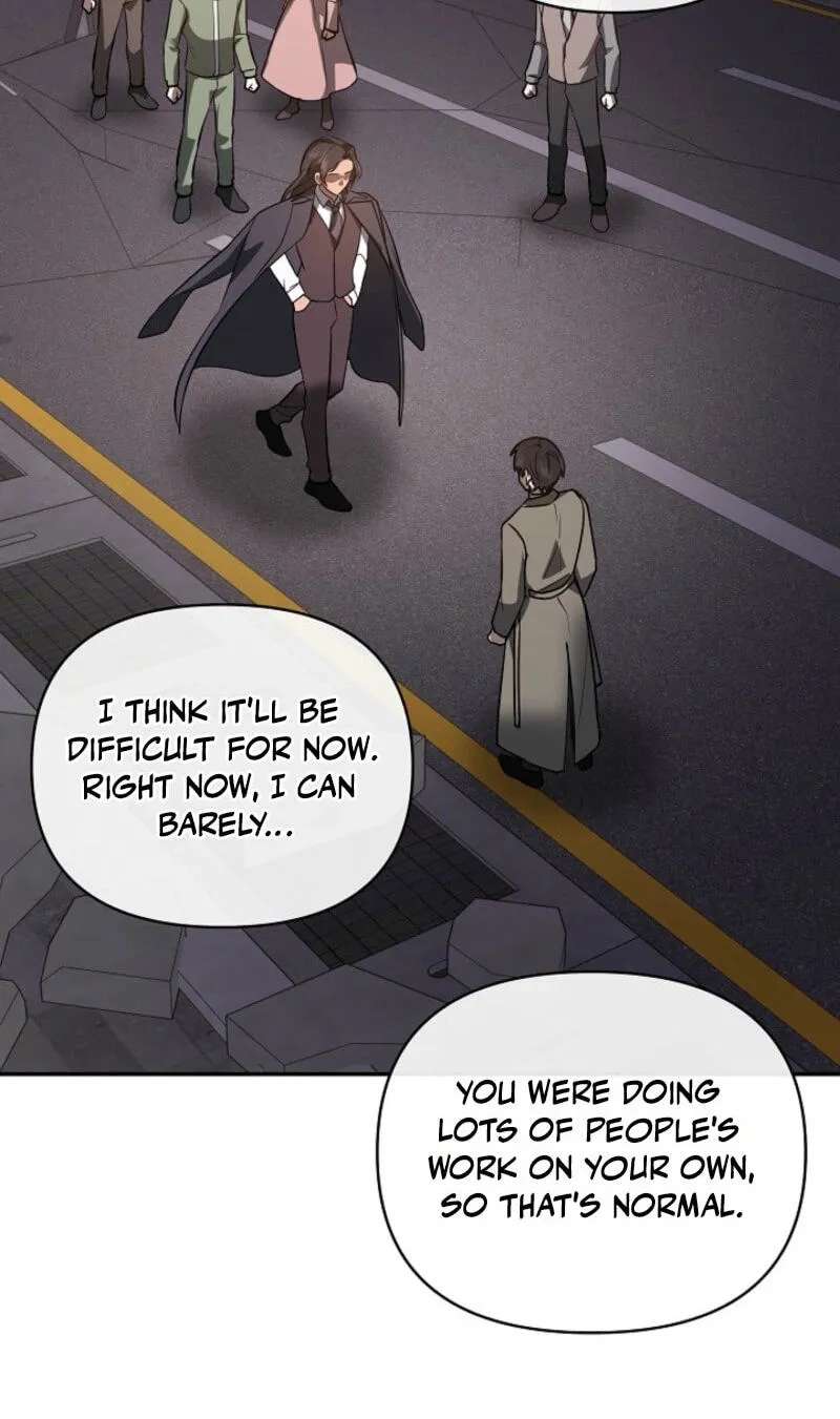 Stellar Mom Chapter 116 - page 71