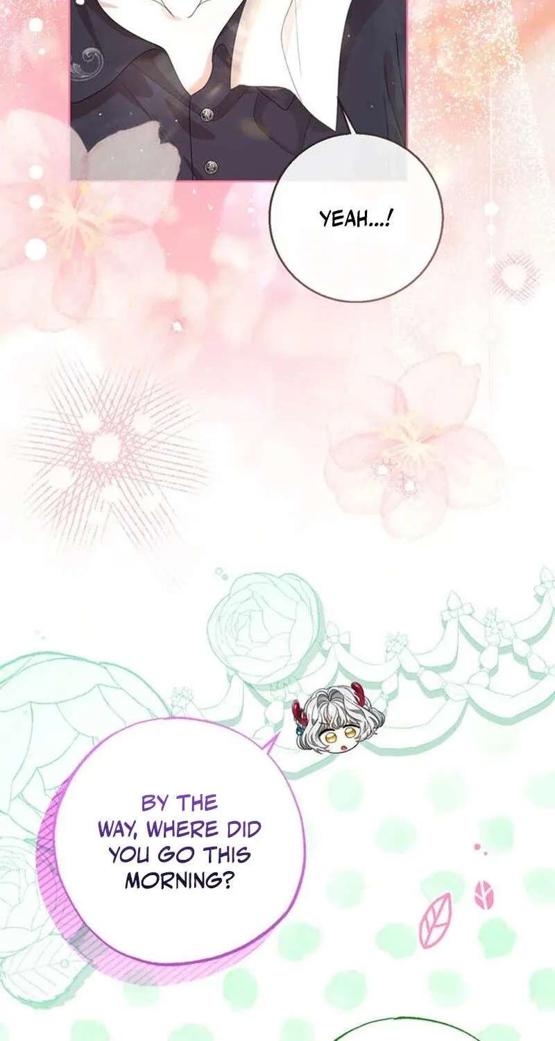 While Others Became Female Leads In Romantic Fantasy Novels, I Became A Closet Monster Chapter 14 - page 25